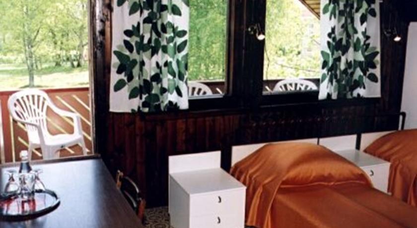 Гостевой дом Vana Tall Guesthouse