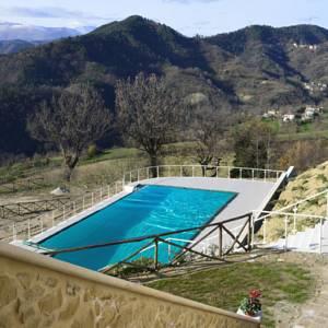 Отель Al Canto del Gallo