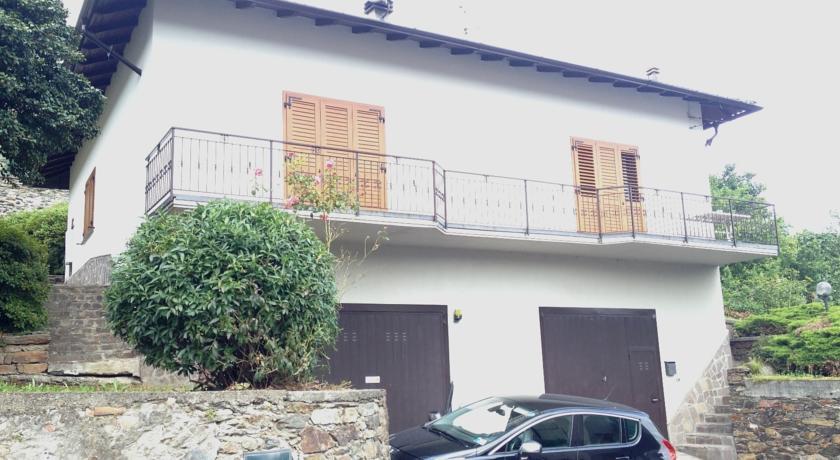 Апартаменты Casa Nicoletta