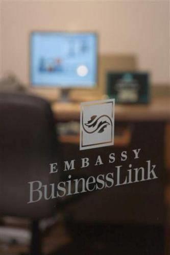 Embassy Suites Atlanta - Perimeter Center
