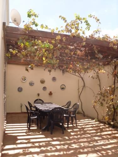 Апартаменты HomeRez  Apartment Santiago del Teide