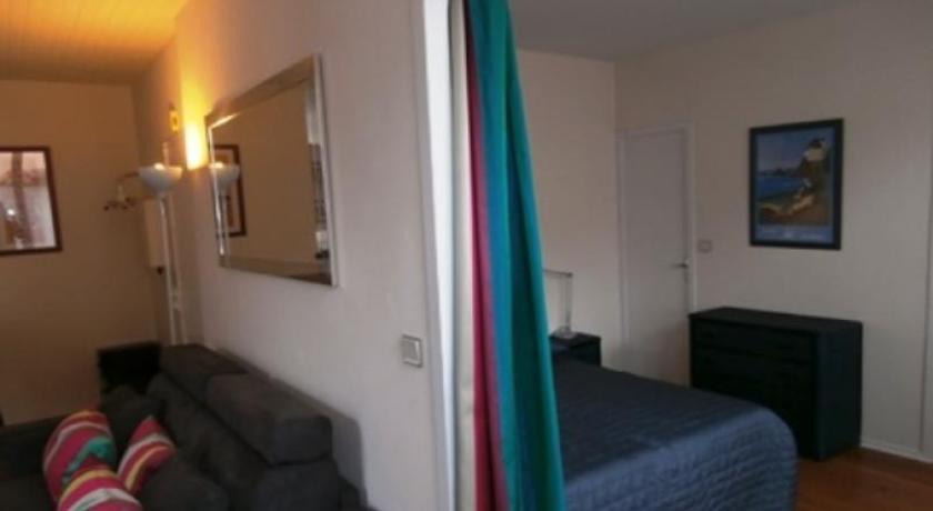 Rental Apartment La Corderie 2 - Saint-Jean-de-Luz
