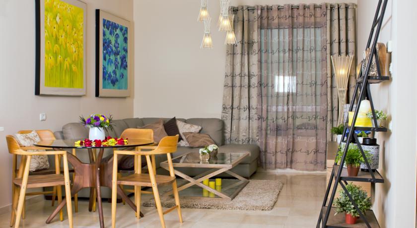 Апартаменты Vip Apartments