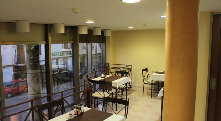 Отель Hotel del Port
