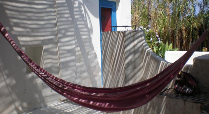 Апартаменты Casa Stromboli
