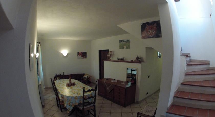 Отель Casa Erica