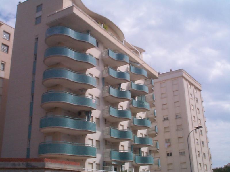 Апартаменты Apartment Gandía Playa 3000