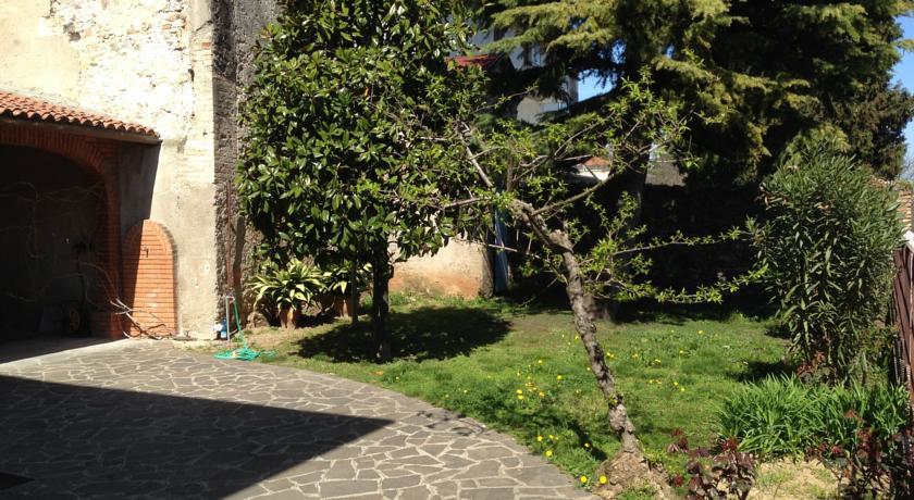 Апартаменты Casa Munda Desenzano