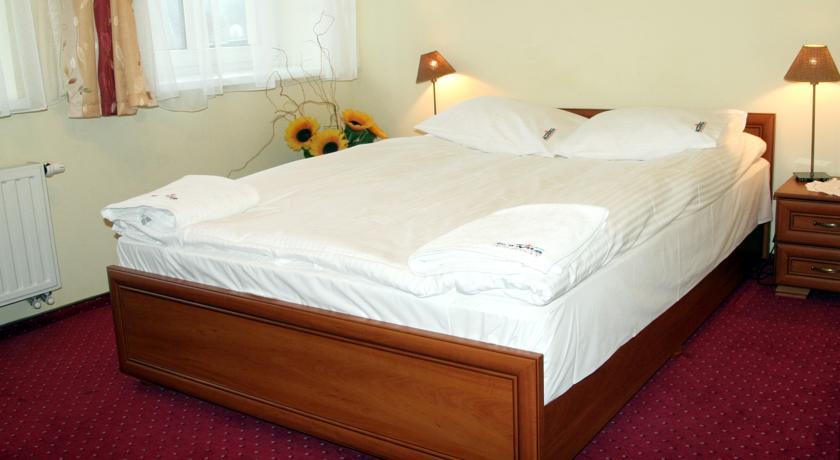 Мини-отель Bed & Breakfast Sunvita