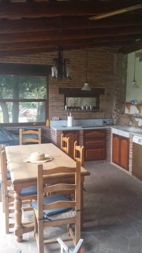 Апартаменты Holiday Home Pompeu