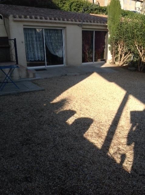 Апартаменты Gîte de la Villa Angel