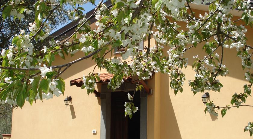 Апартаменты Il Giardino di Giuseppe