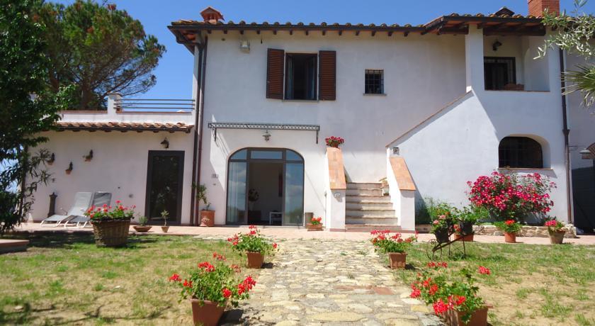 Апартаменты Casa Vacanze Il Noce