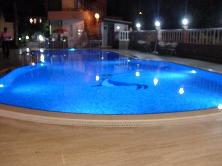 Sayanora Park Hotel