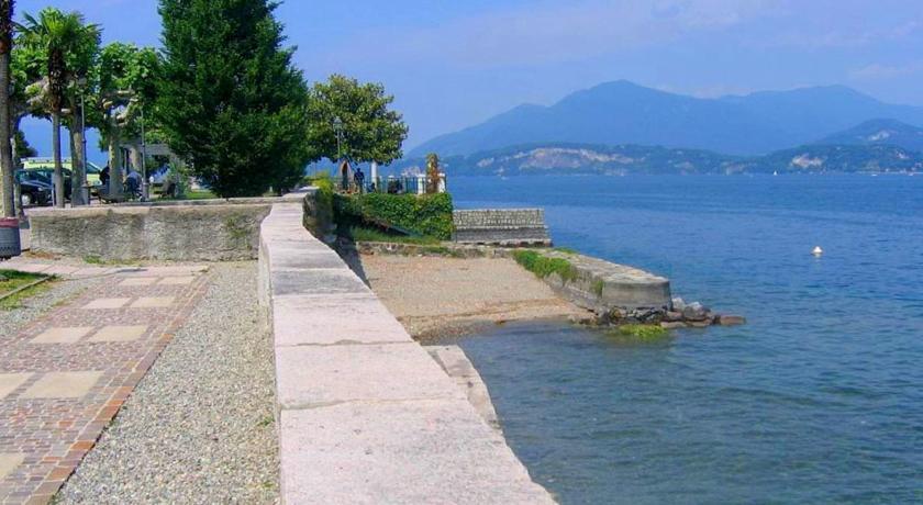 Апартаменты Villa Paola a Lesa