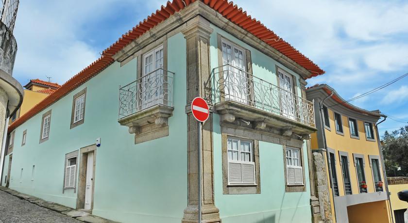 Casa das Laranjas