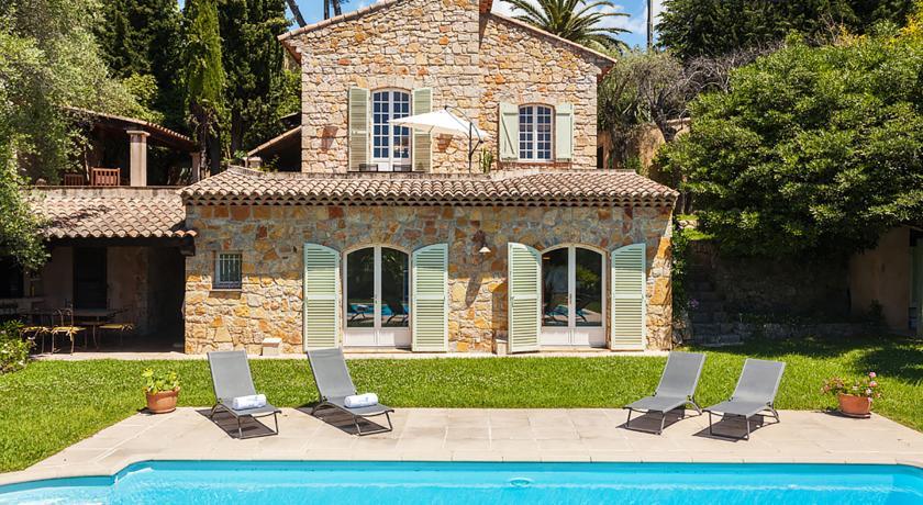 Апартаменты Squarebreak - Mas in Mougins