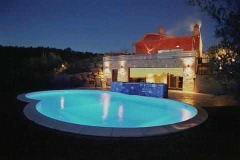 Вилла Villa delle Rose