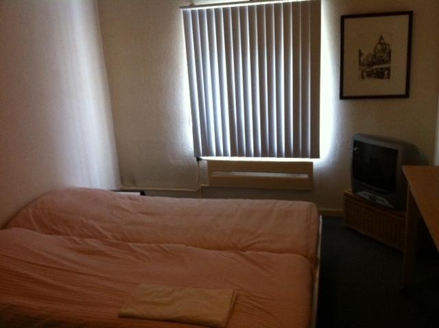 Appartement in hartje Valkenburg