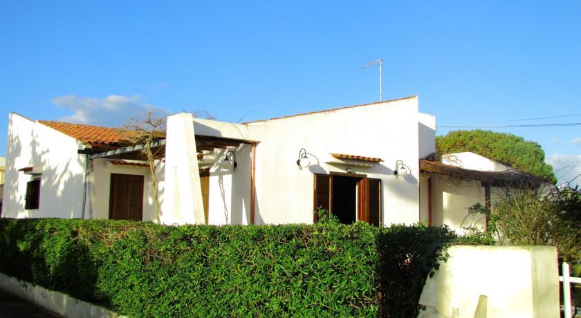 Апартаменты Case Sicule - Sea Star Villa