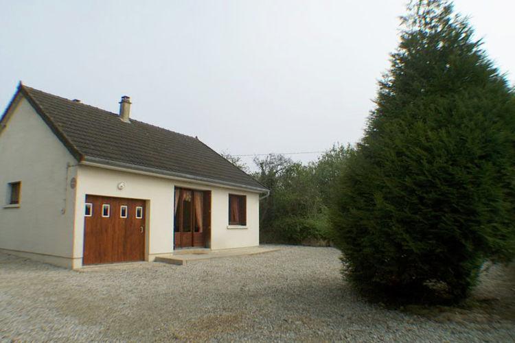 Апартаменты Holiday home Surville