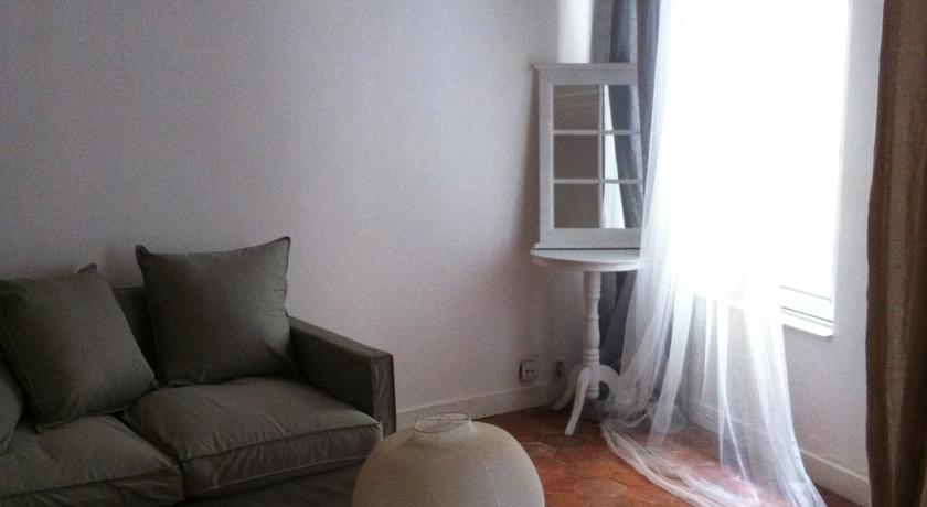 Appartement Limas