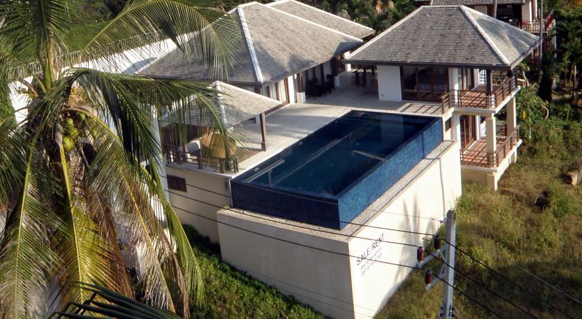 Вилла Villa Bali