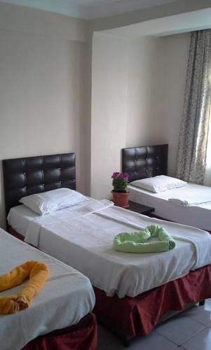 Tatvan Hotel