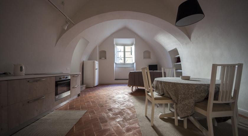Апартаменты Michela Casa Vacanze