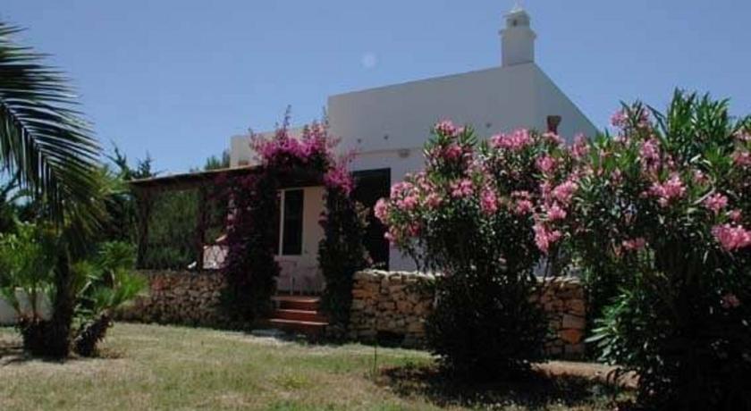 Апартаменты Isole Egadi Favignana Villa Dei Gabbiani