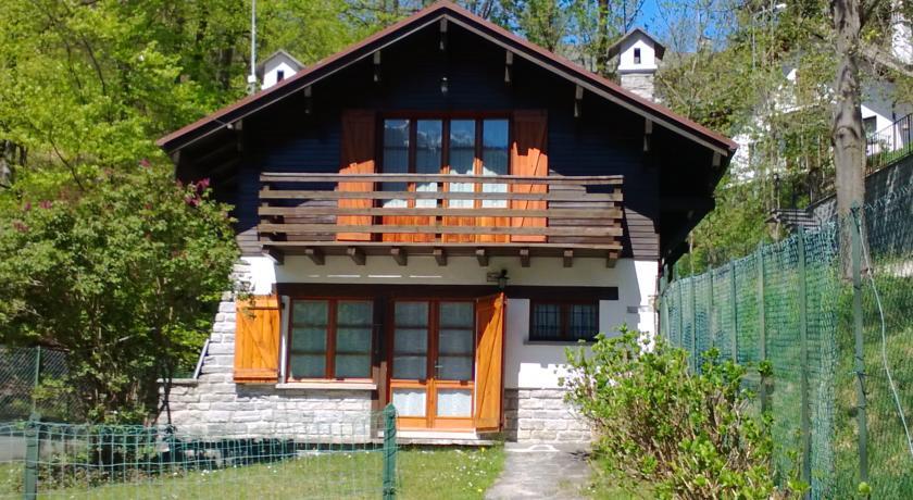 Мини-отель B&B La Primula