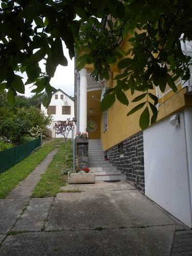 Апартаменты Apartment Balatongyorok 4