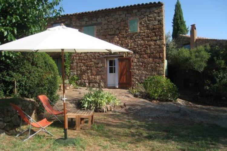 Апартаменты Le Petit Mas
