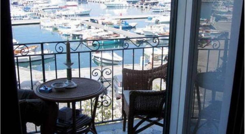 Апартаменты Casa di Majo