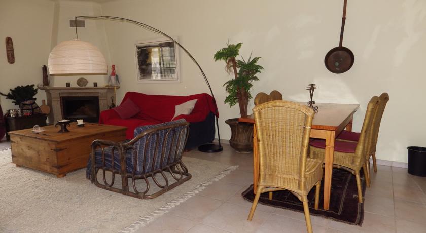 Apartamento Bojador