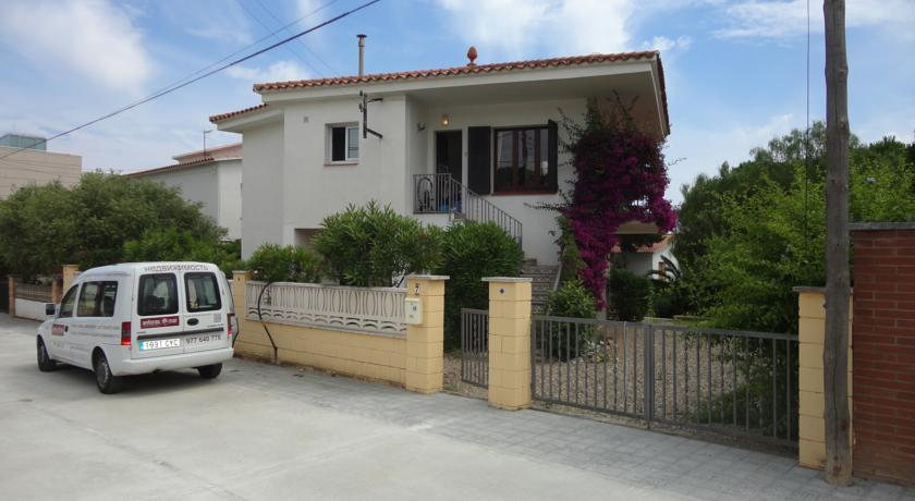 Апартаменты Anforas Mar Chalet Marisol