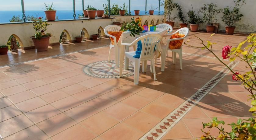 Апартаменты Casa Valery