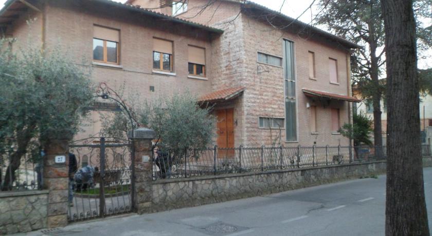 Мини-отель Villa il Cedro