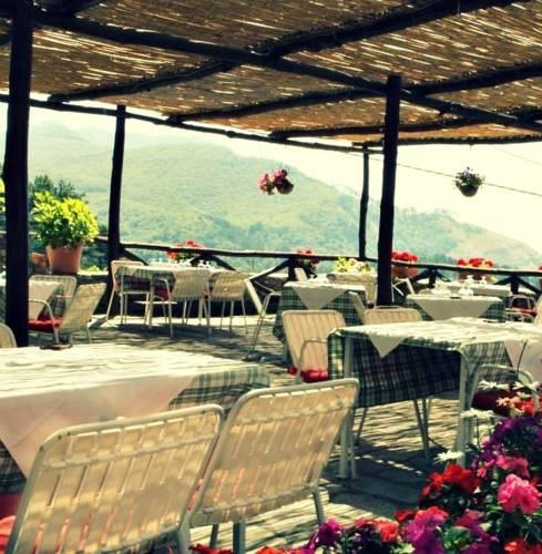 Мини-отель B&b Sant'Angelo al Belvedere