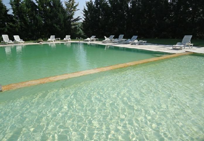 Отель Agriturismo Bagnacci