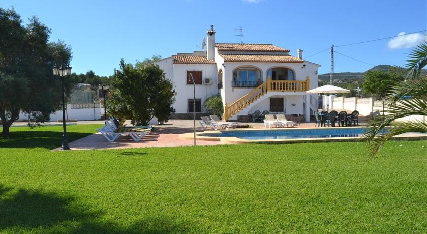 Casa Verano