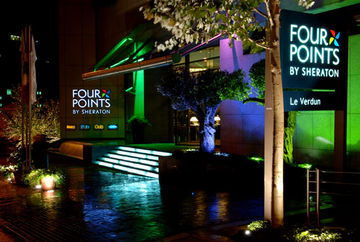 Four Points By Sheraton