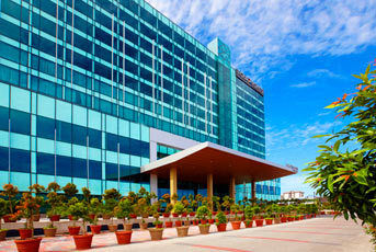 Four Points By Sheraton