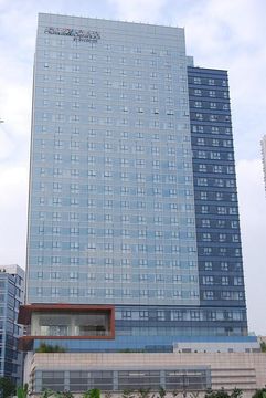 Four Points By Sheraton Dongpu