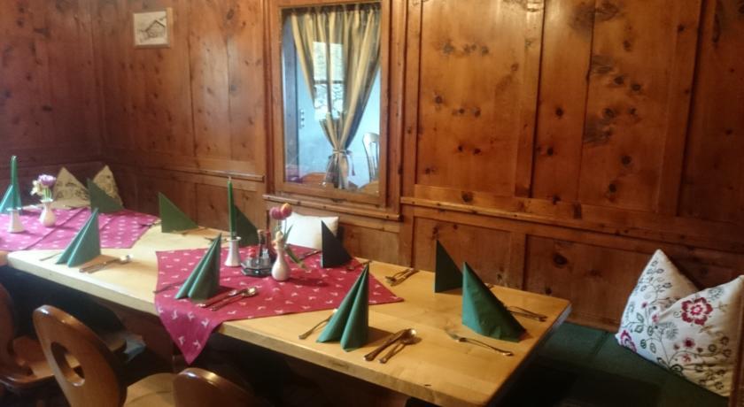 Отель Gasthof Mühle