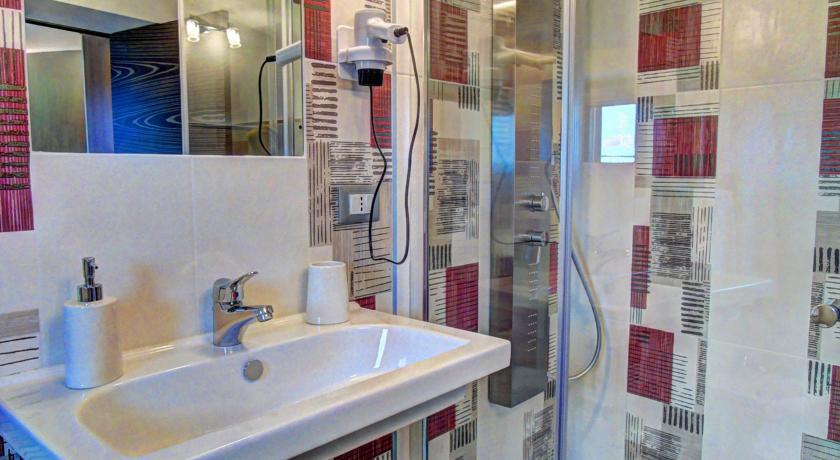 Мини-отель B&B Il Belvedere