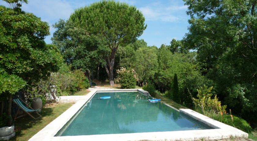 Апартаменты HomeRez  Holiday home Route de Pezenas