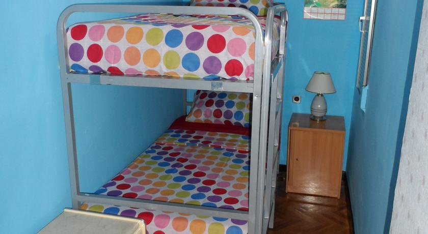 Апартаменты Cheap Booking Rooms