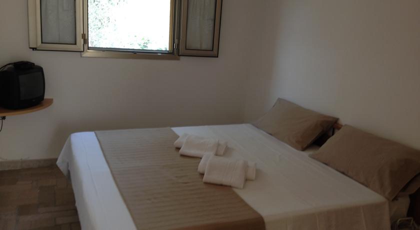 Апартаменты Apartment La Greppia