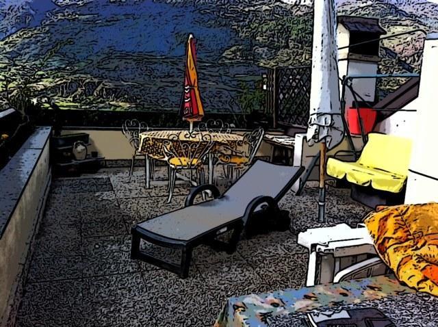 Мини-отель Bed and Breakfast Josy